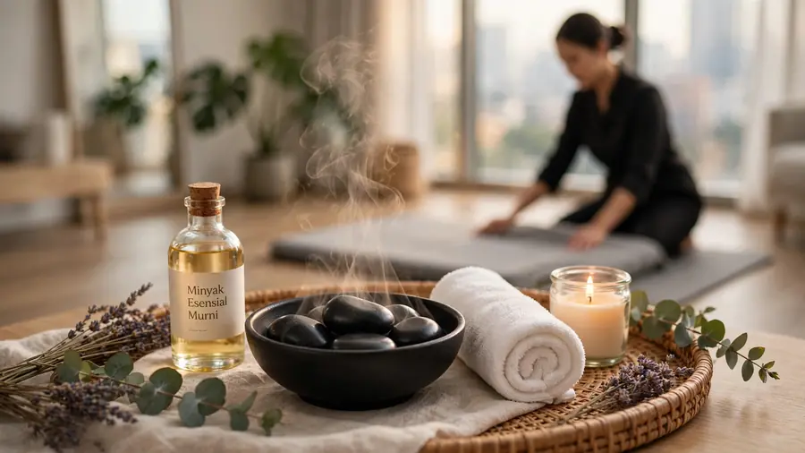 Panduan sebelum memesan massage panggilan Jakarta Selatan terpercaya di rumah dan hotel