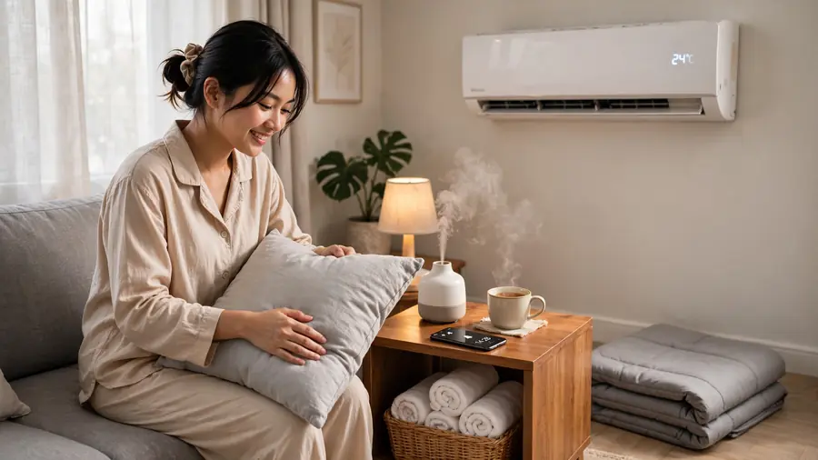 Tips menikmati massage panggilan yang nyaman dan praktis di Jakarta Barat